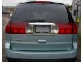 Blue Frost Metallic - Rendezvous CX Photo No. 11