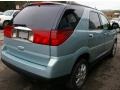 Blue Frost Metallic - Rendezvous CX Photo No. 12