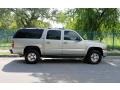 2004 Sandalwood Metallic Chevrolet Suburban K2500 LT 4x4  photo #6