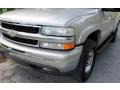 2004 Sandalwood Metallic Chevrolet Suburban K2500 LT 4x4  photo #13