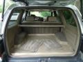 Millennium Silver Metallic - 4Runner Limited 4x4 Photo No. 11