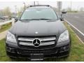 Black - GL 450 4Matic Photo No. 2