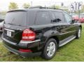 Black - GL 450 4Matic Photo No. 7