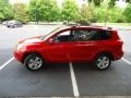 2007 Barcelona Red Pearl Toyota RAV4 Sport 4WD  photo #4