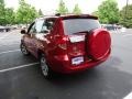 2007 Barcelona Red Pearl Toyota RAV4 Sport 4WD  photo #5