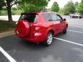 2007 Barcelona Red Pearl Toyota RAV4 Sport 4WD  photo #7