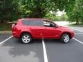 2007 Barcelona Red Pearl Toyota RAV4 Sport 4WD  photo #8