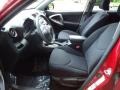 2007 Barcelona Red Pearl Toyota RAV4 Sport 4WD  photo #9