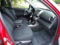 2007 Barcelona Red Pearl Toyota RAV4 Sport 4WD  photo #13