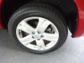 2007 Barcelona Red Pearl Toyota RAV4 Sport 4WD  photo #28