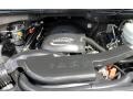 2004 Chevrolet Suburban 6.0 Liter OHV 16-Valve Vortec V8 Engine Photo