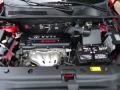 2007 Barcelona Red Pearl Toyota RAV4 Sport 4WD  photo #36