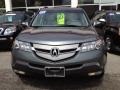Sterling Gray Metallic - MDX  Photo No. 2