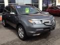 Sterling Gray Metallic - MDX  Photo No. 3