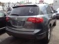Sterling Gray Metallic - MDX  Photo No. 5