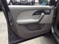 Sterling Gray Metallic - MDX  Photo No. 14