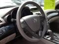 Sterling Gray Metallic - MDX  Photo No. 20