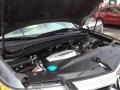 Sterling Gray Metallic - MDX  Photo No. 27
