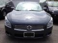 Dark Slate Metallic - Maxima 3.5 SV Sport Photo No. 2