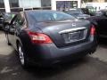 Dark Slate Metallic - Maxima 3.5 SV Sport Photo No. 7