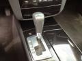 Dark Slate Metallic - Maxima 3.5 SV Sport Photo No. 20