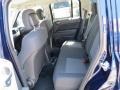 2012 True Blue Pearl Jeep Patriot Sport  photo #13