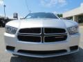 Bright Silver Metallic - Charger SE Photo No. 2