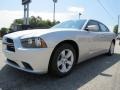 Bright Silver Metallic - Charger SE Photo No. 3