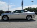 Bright Silver Metallic - Charger SE Photo No. 4
