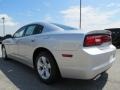 Bright Silver Metallic - Charger SE Photo No. 5