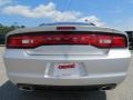 Bright Silver Metallic - Charger SE Photo No. 6