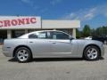 Bright Silver Metallic - Charger SE Photo No. 8