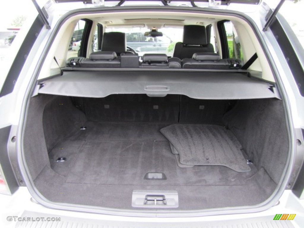 2010 Land Rover Range Rover Sport Supercharged Trunk Photo #64790163