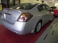 Radiant Silver Metallic - Altima 2.5 SL Photo No. 2