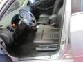 Radiant Silver Metallic - Altima 2.5 SL Photo No. 4