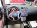 Radiant Silver Metallic - Altima 2.5 SL Photo No. 5
