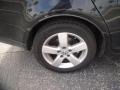 Black - Jetta SE Sedan Photo No. 3