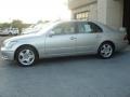 2004 Mercury Metallic Lexus LS 430  photo #4