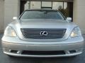 2004 Mercury Metallic Lexus LS 430  photo #5