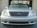 Mercury Metallic - LS 430 Photo No. 6