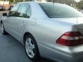 2004 Mercury Metallic Lexus LS 430  photo #11