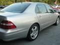 2004 Mercury Metallic Lexus LS 430  photo #12