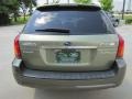 2005 Willow Green Opal Subaru Outback 2.5i Limited Wagon  photo #9