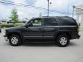 2004 Dark Gray Metallic Chevrolet Tahoe LT  photo #7