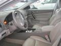 Precision Gray Metallic - Maxima 3.5 SV Photo No. 4
