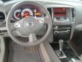 Precision Gray Metallic - Maxima 3.5 SV Photo No. 5
