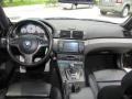 2004 Jet Black BMW M3 Coupe  photo #3