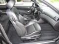 2004 Jet Black BMW M3 Coupe  photo #4