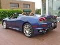 Tour de France Blue - F430 Spider F1 Photo No. 4
