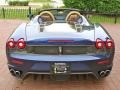Tour de France Blue - F430 Spider F1 Photo No. 7